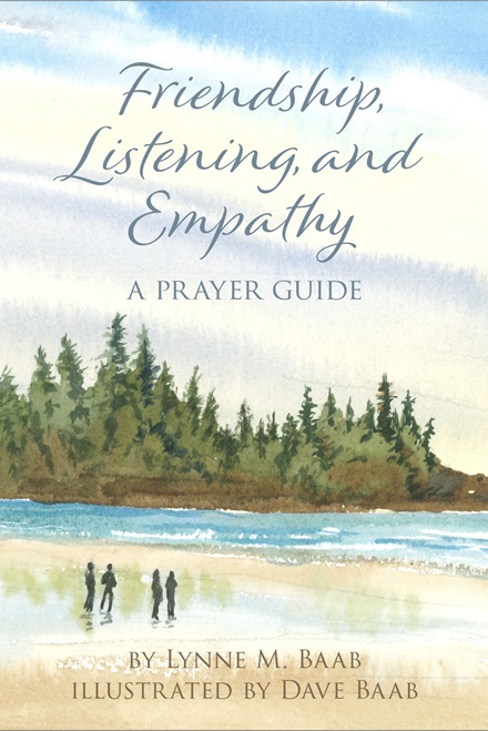 Friendship, Listening, and Empathy: A Prayer Guide